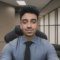 Mir Alamin - Web Maintenance & Server Administration Expert